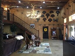 Red Fern Plantation Lodge