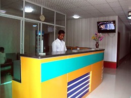 Aung Tha Pyay Hotel 2