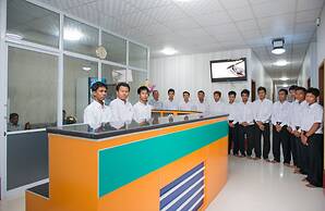 Aung Tha Pyay Hotel 2