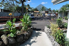 Hotel Secreto La Fortuna