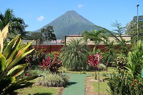 Hotel Secreto La Fortuna