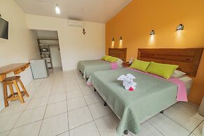 Hotel Secreto La Fortuna