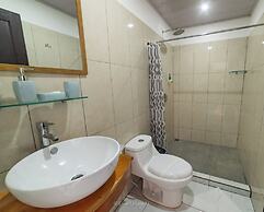 Hotel Secreto La Fortuna