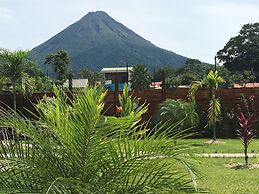 Hotel Secreto La Fortuna