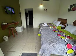 Hotel Secreto La Fortuna