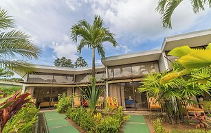 Hotel Secreto La Fortuna