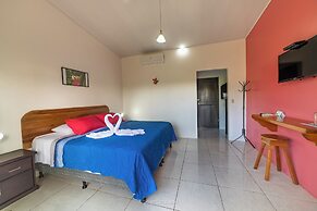 Hotel Secreto La Fortuna