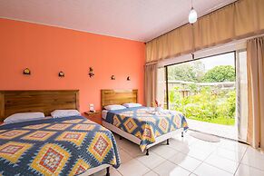 Hotel Secreto La Fortuna