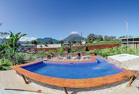 Hotel Secreto La Fortuna