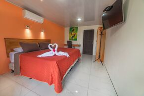 Hotel Secreto La Fortuna