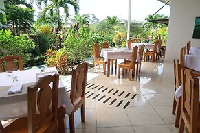 Hotel Secreto La Fortuna