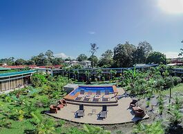 Hotel Secreto La Fortuna