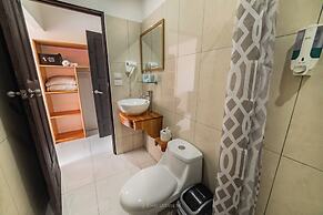 Hotel Secreto La Fortuna