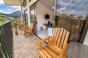 Hotel Secreto La Fortuna