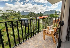 Hotel Secreto La Fortuna