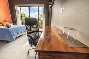 Hotel Secreto La Fortuna