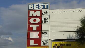 Best Motel Lakeland