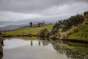 Hacienda El Porvenir