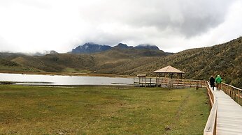 Hacienda El Porvenir