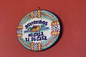 Hacienda El Porvenir