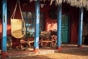 Hacienda El Porvenir