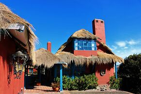 Hacienda El Porvenir
