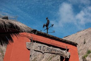 Hacienda El Porvenir