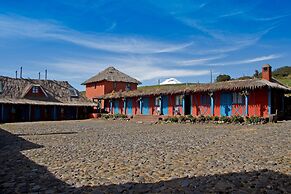 Hacienda El Porvenir