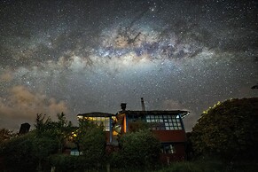 Hacienda El Porvenir