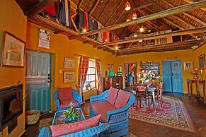 Hacienda El Porvenir