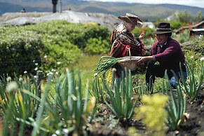 Hacienda El Porvenir