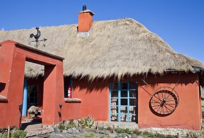 Hacienda El Porvenir