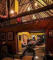 Hacienda El Porvenir