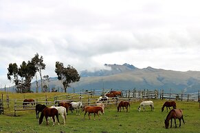 Hacienda El Porvenir