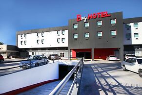 B My Hotel