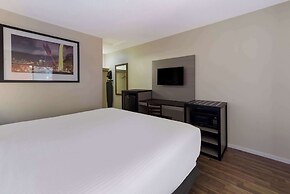 Rodeway Inn Livermore