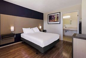 Rodeway Inn Livermore