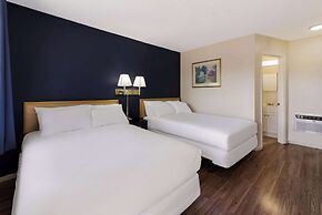 Rodeway Inn Livermore