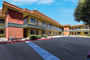 Rodeway Inn Livermore