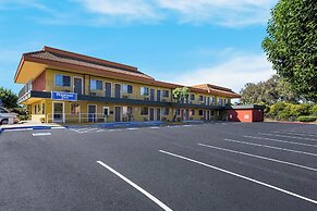 Rodeway Inn Livermore