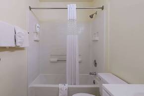 Rodeway Inn Livermore