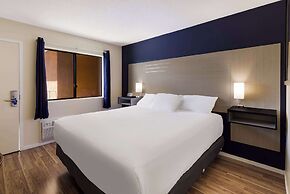 Rodeway Inn Livermore