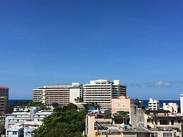 The Wave Hotel at Condado