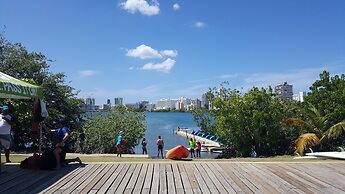 The Wave Hotel at Condado