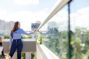 The Wave Hotel at Condado