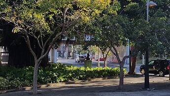 The Wave Hotel at Condado