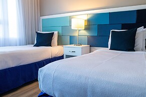 The Wave Hotel at Condado