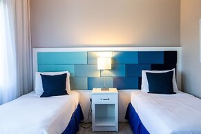 The Wave Hotel at Condado