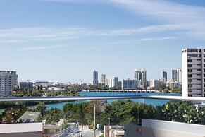 The Wave Hotel at Condado