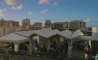 The Wave Hotel at Condado